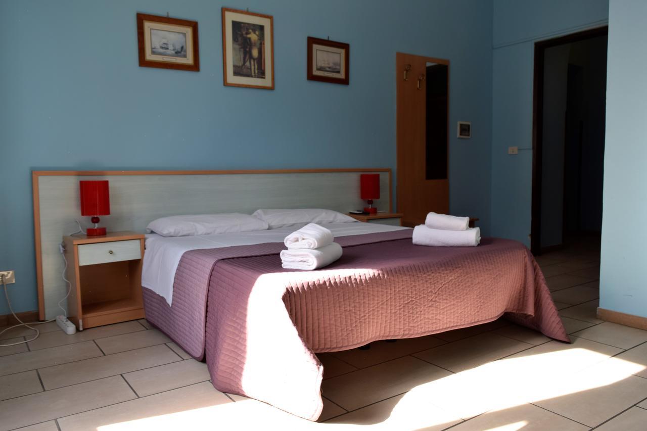 Hotel Alba Garden Rome Extérieur photo