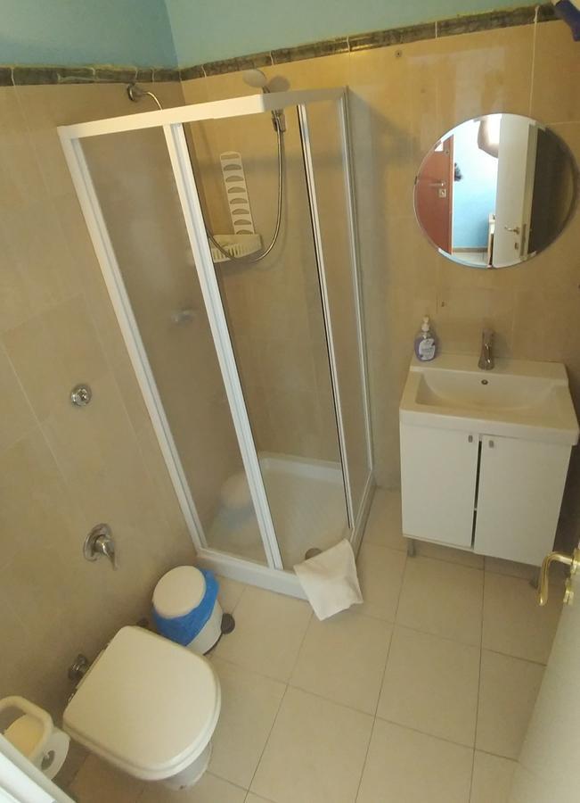 Hotel Alba Garden Rome Extérieur photo