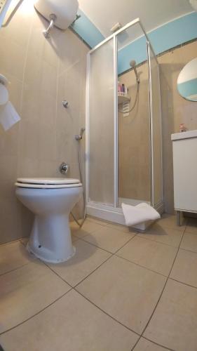 Hotel Alba Garden Rome Extérieur photo